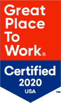 Certification B Corp logo